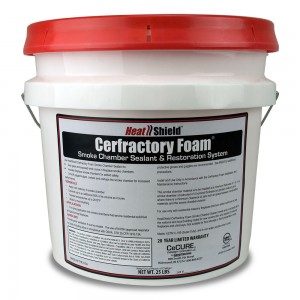 cerfractory-foam-25lb-pail